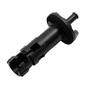 Interruptor Solenoide de Bloqueo de la Tapa del Tanque de Combustible Chevrolet 96534241 para Vehículos Sail, AVEO y Daewoo, Pieza de Repuesto - Product Image 2