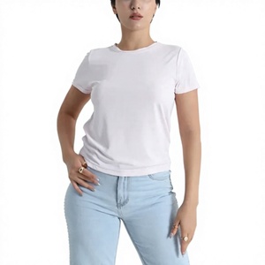 เสื้อสเวตเชิ้ตผ้าฟลีซผสมคอตตอนหนานุ่มสำหรับผู้หญิงไซส์พลัส Ever Glow รุ่น Eco-Friendly สวมใส่สบาย พร้อมบริการสกรีนโลโก้ที่ปกเสื้อ - Product Image 1
