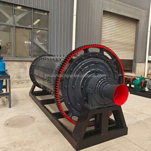 Vente Chaude : Broyeur à Boulets Industriel pour le Traitement des Minerais de Zinc et de Mica dans les Mines - Product Image 4