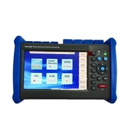 Oneind WF6000-T37F OTDR fabrication Pon otdr 1310/1550/1625nm 37/35/35db VFL OPM source laser Iolm filtré 1625nm otdr