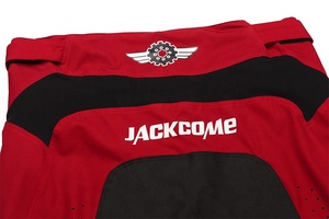 <span class=keywords><strong>Pantaloni</strong></span> da Mountain Bike traspirante in tessuto elasticizzato <span class=keywords><strong>pantaloni</strong></span> da ciclismo sport all'aria aperta <span class=keywords><strong>pantaloni</strong></span> <span class=keywords><strong>MTB</strong></span> <span class=keywords><strong>donna</strong></span> - Product Image 5