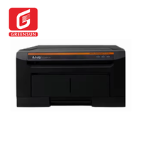 Printer Foto Ukuran A4 8*12 Inci HiTi P910L Printer Foto Digital Tipe Roll Warna Dye-Sub