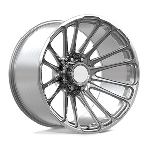 ล้อฟอร์จแบบเว้าลึกสำหรับ GTR สำหรับ CS F2500 F-150 - Product Image 2