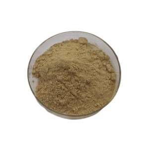 Uso de aditivos para piensos Schidigera Yucca Schidigera Extracto de yuca 60% Soluble - Product Image 2