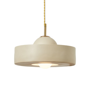 French-Style Modern Minimalist <b>Dining</b> Room Chandelier Nordic Original Island Bar Designer Lighting Fixture <b>Light</b> Luxury Pendant - Product Image 2