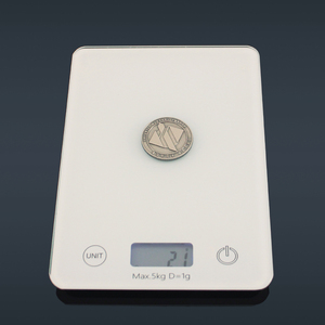 금속 공예 델타 포스 호크옵스 아연 합금 사용자 정의 로고 3D 4CM 델타 액션 금속 동전 게임 컬렉션 골드 기념 동전 - Product Image 5