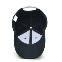 Gorra de Béisbol Personalizada al por Mayor, Ajustable, 100% Algodón, de 6 Paneles, Estilo Dad Hat, con Logotipo Bordado, Gorra Deportiva Estilo New York