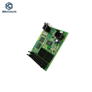 Nuevo Módulo PLC A20B-2004-0690 - Product Image 1