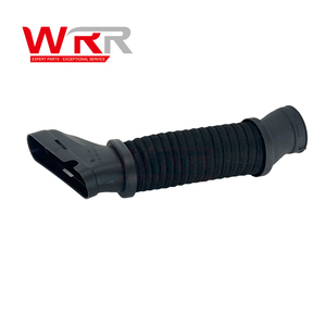 ท่อไอดีสำหรับรถเบนซ์ W222 W166 S550 GL550 ท่อกรองอากาศเข้าเครื่องยนต์ที่เชื่อถือได้ ท่อระบายอากาศ - Product Image 5