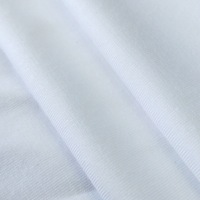 现货直供100%亚克力锦缎面料针织男式运动服透气抗菌除臭平角内裤