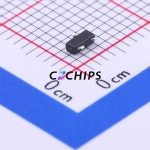 Nuevo y Original LMBZ5221BLT1G SOT-23 Diodo Zener, Venta al por Mayor de Componentes Electrónicos, Proveedor de Chips y Servicio BOM - Product Image 2