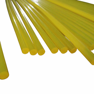 Trung Quốc Nhà sản xuất đàn hồi que cao su <span class=keywords><strong>polyurethane</strong></span> seal Gasket mềm PU vòng dây - Product Image 5