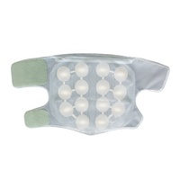 Outils électriques portables de santé sans fil Appareil de massage par aspiration des muscles du mollet Appareil de massage par compression d'air pour les jambes