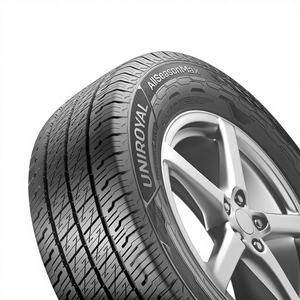Pneus Uniroyal 205/50R 17 XL 93V toutes saisons pour voitures de tourisme et camping-cars - Product Image 1