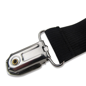 Pinzas elásticas para sábanas, Clips de sujeción para cinturón, Funda de colchón, soporte para mantas - Product Image 5