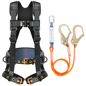 Khai thác toàn thân Chất lượng cao để định vị công việc, xây dựng và leo thẳng đứng - Product Image 1