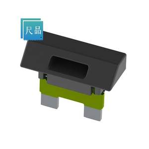 XU050 BOM Service I-LOC KEY ASSEMBLY FACTOR 0.50 XU050 - Product Image 1