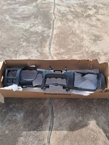 ダッシュボードトヨタハイラックスVigo 2006-2015 OEM用 - Product Image 3