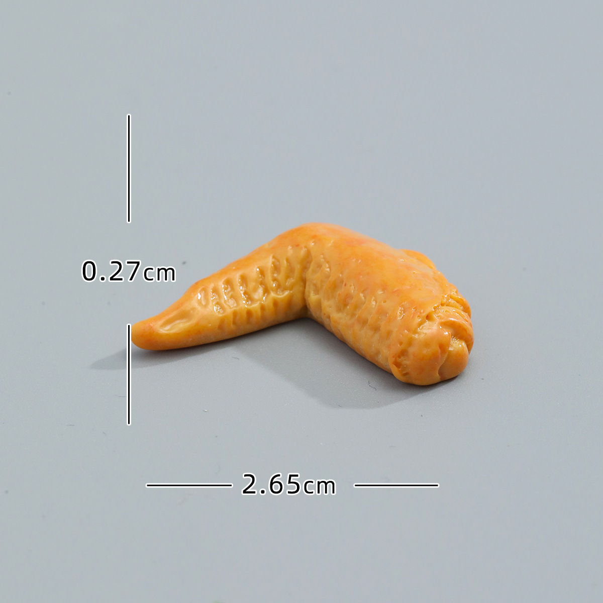 alitas de pollo