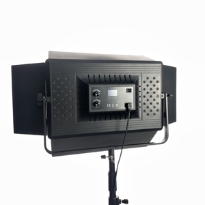 HighQuality <strong>150W</strong> <strong>LED</strong> Studio Light Kit 5600K Ideal for Photography and Videography - Product Image 1