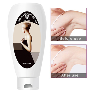 Promotion Exceptionnelle : Crème Éclaircissante et Blanchissante pour le Corps et le <span class=keywords><strong>Visage</strong></span> – Crème Éclaircissante Éternelle pour les Coudes - Product Image 2