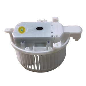 มอเตอร์พัดลมฮีตเตอร์เครื่องปรับอากาศ272600-0322 AC สำหรับ Toyota Land Cruiser Lexus IS250 IS220d - Product Image 6
