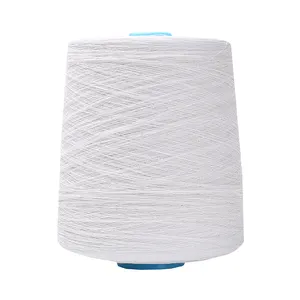 2024 Trend Products Naturally Degradable Paper Yarns Recyclable Eco-friendly Yarns Factory Direct Sales