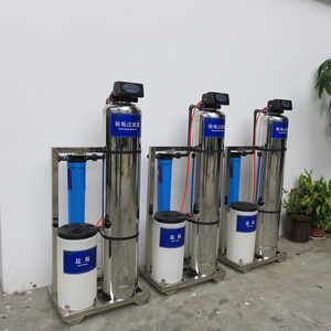 <strong>Water</strong> Softener Automatic Purificador De Agua Stainless Steel Uf Filter <strong>Water</strong> <strong>Purifier</strong> <strong>Machine</strong> for <strong>Water</strong> Treatment Machinery - Product Image 5
