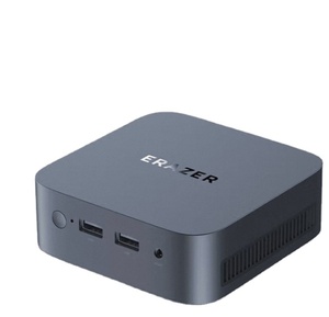 Mini <span class=keywords><strong>PC</strong></span> D80 de 12e/13e génération I5-13420H Turbo à dix cœurs 2.10 GHz 16G <span class=keywords><strong>mémoire</strong></span> à accès aléatoire 1T Mini <span class=keywords><strong>Pc</strong></span> pour les jeux disponible en stock US/EU - Product Image 1