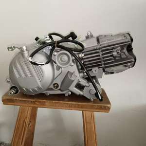 Nouveau Moteur Zongshen W212 212cc à 4 Temps et 4 Soupapes avec Allumage CDI et Accessoires Complets pour Motos, <span class=keywords><strong>Dirt</strong></span> Bikes et Pit Bikes - Product Image 3