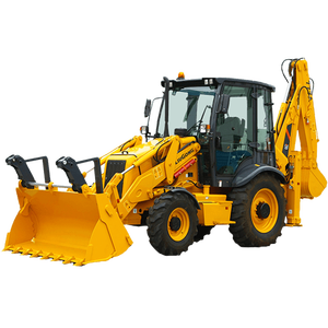 อย่าพลาดโอกาสในการสั่งซื้อรถตักล้อยาง Liugong 777A ของแท้ผลิตในจีน ราคาสุดคุ้ม - Product Image 1