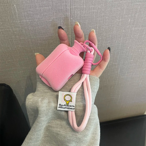 Housse de protection en peluche pour sac d'eau chaude, compatible avec les étuis d'écouteurs des générations Pro3 et Pro4, innovante - Product Image 6