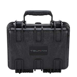 Hộp đựng máy ảnh kiểu cặp, Vali xách tay, Hộp đựng micro - Product Image 2