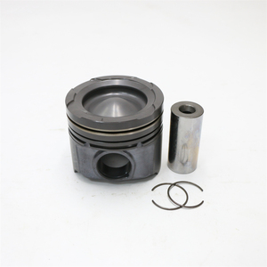 Pistón 13101-11190 para Toyota 1GD-FTV 2.8L Turbo Diésel Hilux Fortuner Hiace Innova 92mm STD Motor de 4 Cilindros, Pieza de Auto - Product Image 2