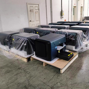 Nuovo Prodotto 2026 Stampante Digitale UV Flatbed A3 di Alta Qualità per <span class=keywords><strong>Tutto</strong></span> - Product Image 6