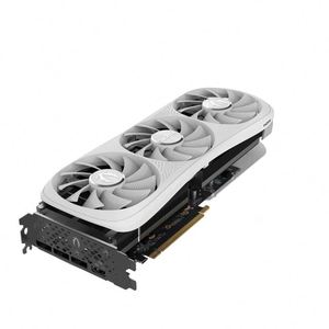 New Arrival GAMING GeForce RTX 4070 Ti SUPER Trinity OC <b>White</b> Edition 16GB GDDR6X <b>Graphics</b> <b>Card</b> for Desktop Building 4070ti Supe - Product Image 5