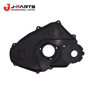 Cubierta del conjunto secundario de la cadena o correa de distribución para Toyota Hilux LN106 1988-1997 OE 11321-54020 1132154020 - Product Image 1