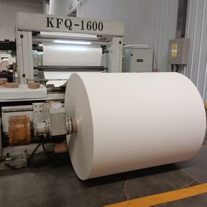Rollo de Papel Recubierto de PE, Apto para Contacto con Alimentos, Sin Aditivos Nocivos, Reciclable para Proteger Todo lo Natural - Product Image 4