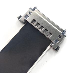 Customized 40pin Socket Ffc <strong>Cable</strong> signal <strong>Cable</strong> for <strong>LCD</strong> <strong>Screen</strong> - Product Image 2