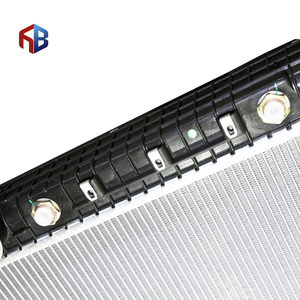 Tucson Sportage OEM hy3010168 tự động phụ tùng nhôm tản nhiệt Phụ tùng xe hơi nhựa Tản Nhiệt Xe mới modil 2022 12 tháng - Product Image 4