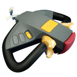 Material Handling Handle <strong>Control</strong> Electric Vehicle Speed <strong>Control</strong> <strong>Forklift</strong> Tiller Head <strong>Control</strong> for <strong>FORKLIFT</strong> - Product Image 2