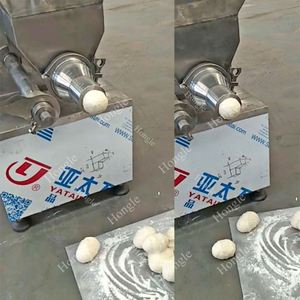 Máquina cortadora para Hacer bolas de masa de pizza Máquina divisora para Hacer bolas de masa - Product Image 2