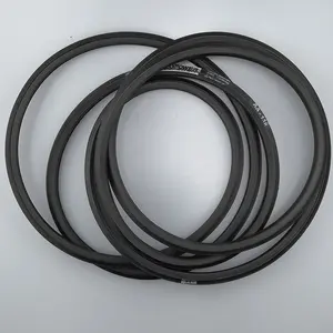 Cinghia trapezoidale industriale in gomma con oltre 500.000 cicli di durata comprovati, modelli Z/<span class=keywords><strong>M</strong></span>/<span class=keywords><strong>O</strong></span>/K/A/<span class=keywords><strong>B</strong></span>/<span class=keywords><strong>C</strong></span>/D/E/F/3V/5V/8V, 30% di efficienza energetica - Product Image 2