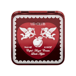 UD CLUB Cupidon amour dieu ange fraise gardénia pomme lait jasmin frais longue durée solide <span class=keywords><strong>parfum</strong></span> crème - Product Image 5