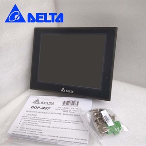 HMI DOP-107BV Delt 100% Nuevo y Original, HMI Todo en Uno, en Stock - Product Image 2