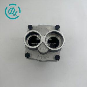 Bomba de Aceite para Motor Diésel EexcavaStart 233-5221 223-1612 para Excavadoras 345C/345D/349D/365B Motores C11/C13 - Product Image 5