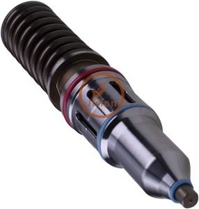 Pièces d'excavateur, injecteur de carburant, injecteur de carburant à rampe commune 359-4050 3594050 pour excavateur C15 C27 C32 - Product Image 1