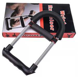 Appareil d'entraînement de force pour la préhension des avant-bras et des mains, idéal pour la musculation et le fitness en gros - Product Image 2