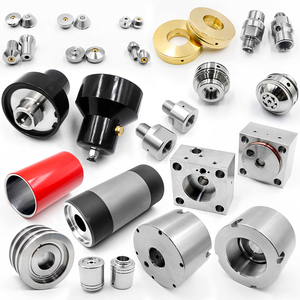 خدمة مخرطة من الشركة المصنعة للألمنيوم جودة مخصصة - Product Image 5