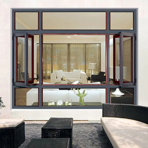 TOMA-AS2047 tự động nhà kính cửa sổ mở điện cửa sổ mở cảm biến mở gần hơn cho cửa sổ nhà - Product Image 4